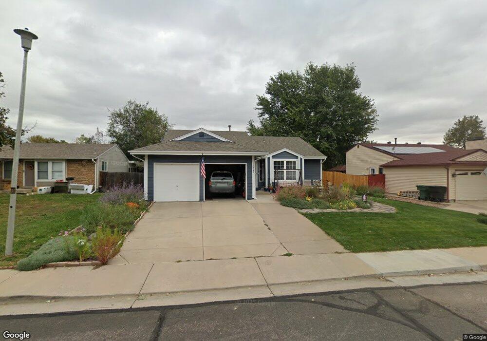 12440 Bellaire St, Thornton, CO 80241 - photo 1