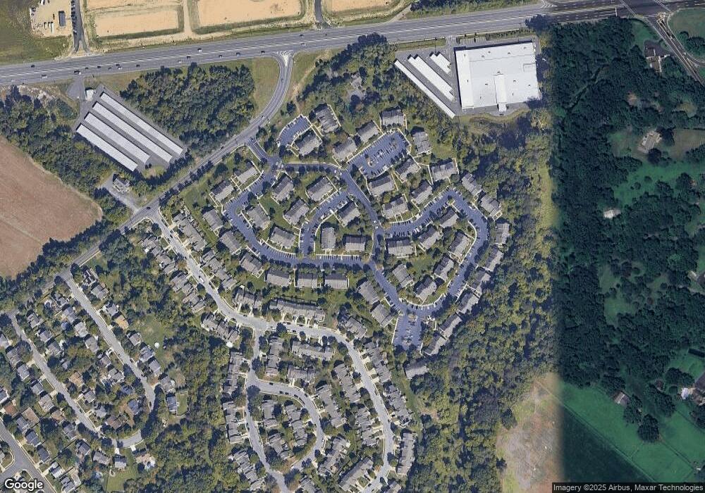 3001 Fenwick Ln, Mount Laurel, NJ 08054 - photo 1