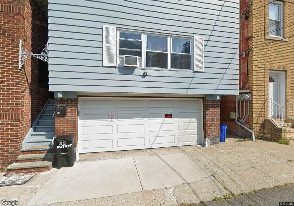 35 Autumn St, Lodi, NJ 07644 - photo 1