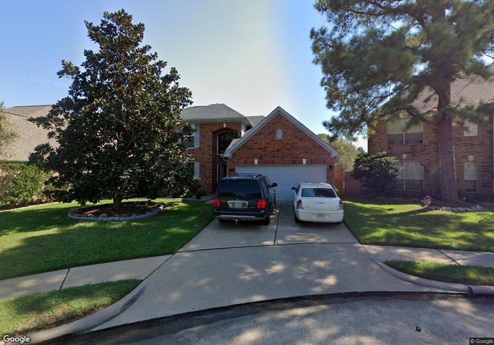 7510 Granite Ridge Ln, Houston, TX 77095 - photo 1