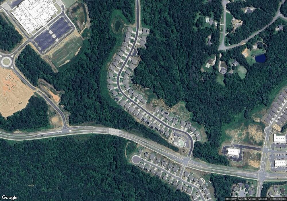 184 Garnet Dr, Acworth, GA 30101 - photo 1