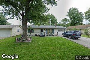 74 Oriole Dr, Decatur, IL 62526