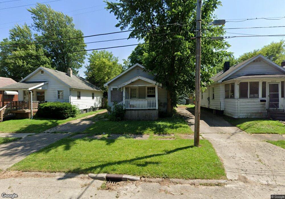 623 Victoria Ave, Flint, MI 48507 - photo 1
