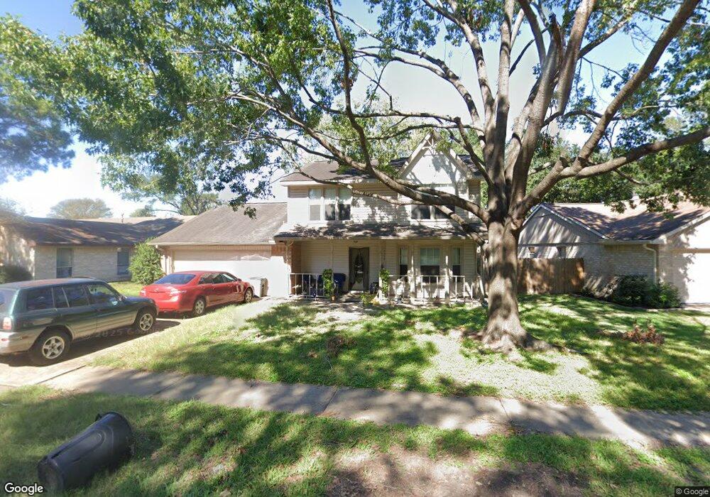 15354 Meadow Village Dr, Houston, TX 77095 - photo 1