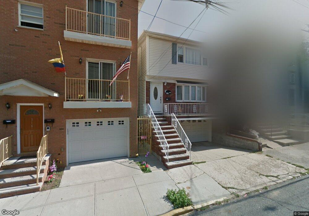316 Pearsall Ave, Jersey City, NJ 07305 - photo 1