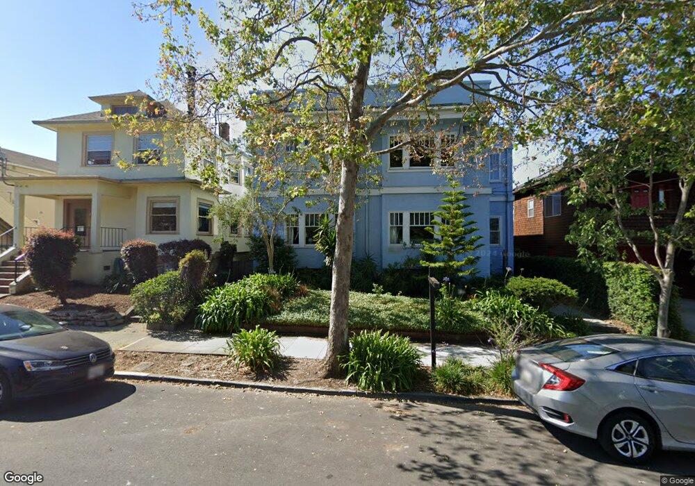 2312 Prince St unit B, Berkeley, CA 94705 - photo 1