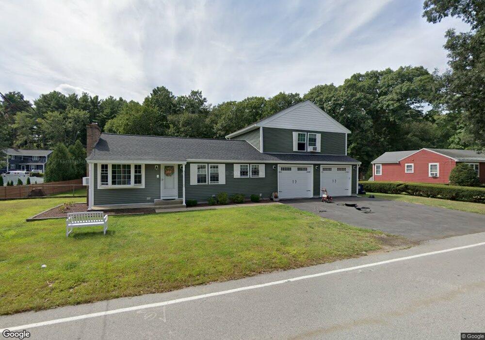 55 Chestnut St unit A, Wilmington, MA 01887 - photo 1