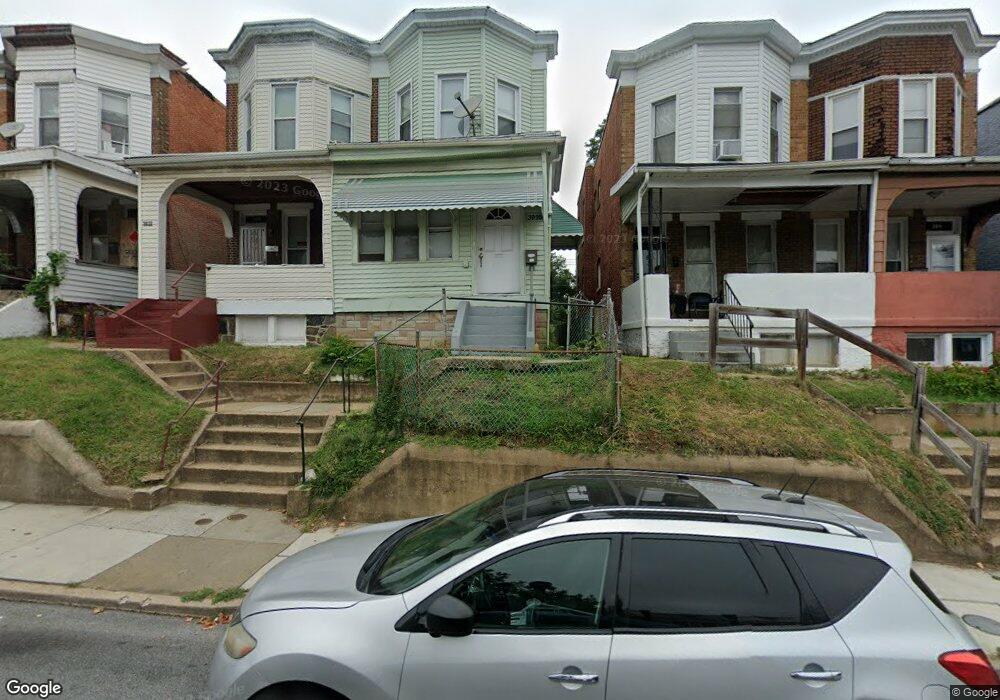 3920 Edmondson Ave, Baltimore, MD 21229 - photo 1