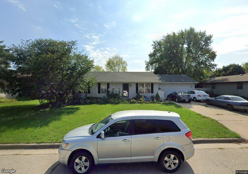 1309 W Burbank Ave, Janesville, WI 53546 - photo 1