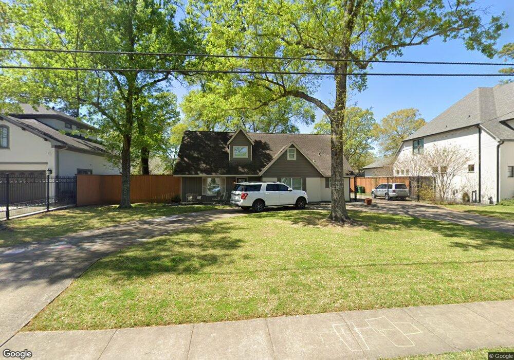 1501 Monarch Oaks St, Houston, TX 77055 - photo 1
