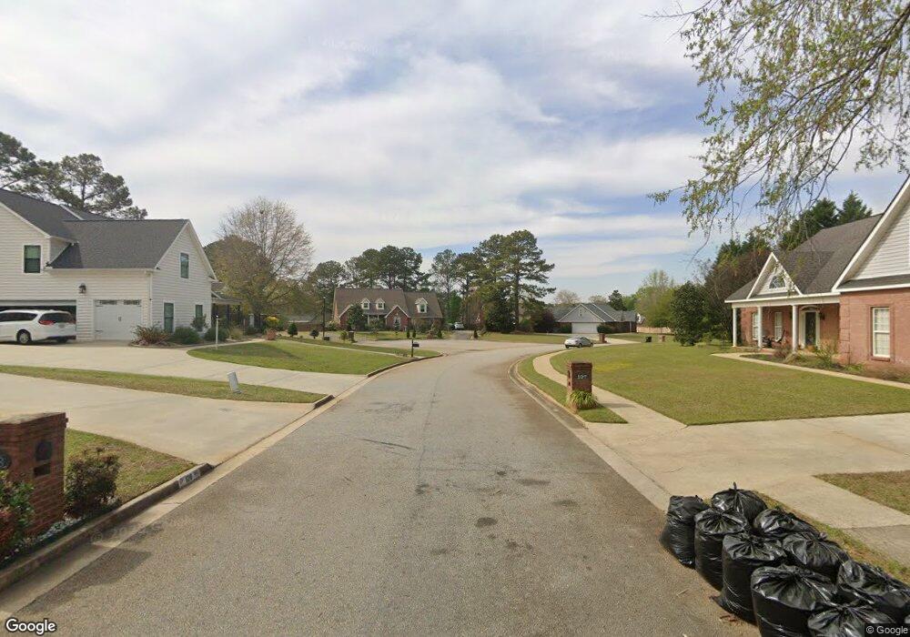 0 White Pond Ln unit 7313093, Warner Robins, GA 31088 - photo 1