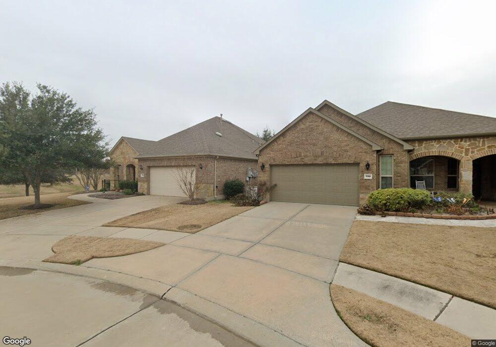 726 Mission Olive Cove, Richmond, TX 77469 - photo 1