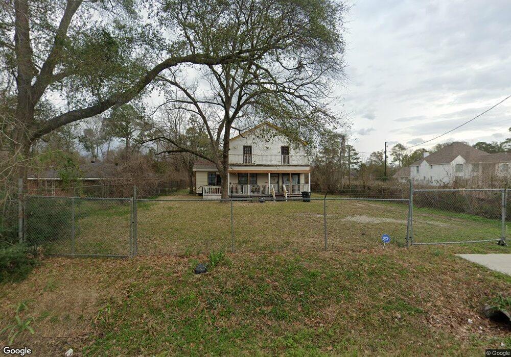2730 De Soto St, Houston, TX 77091 - photo 1