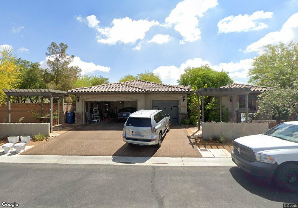 7724 Reflecting Waters Ct, Las Vegas, NV 89131 - photo 1