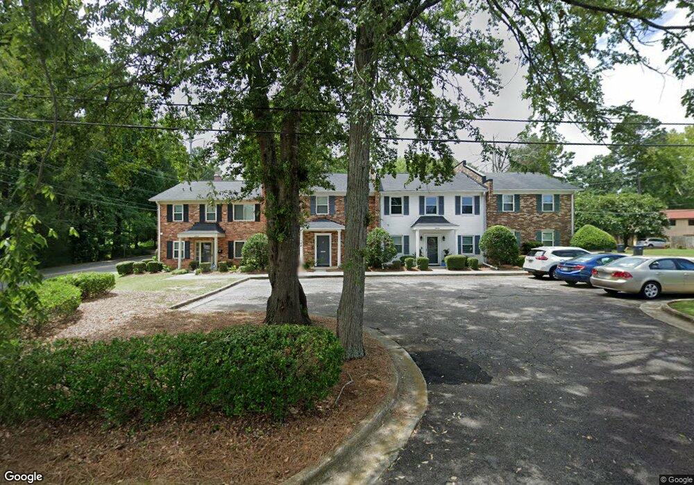 2906 Arrowhead Dr, Augusta, GA 30909 - photo 1