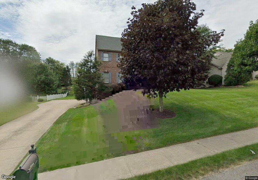 151 Sewickley Farm Cir, Mars, PA 16046 - photo 1