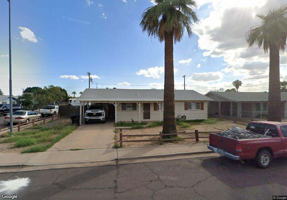 331 E 8th Dr, Mesa, AZ 85210 - photo 1