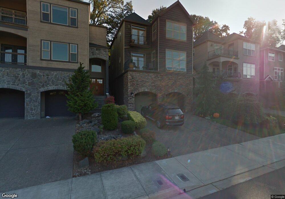 3669 Landis St, West Linn, OR 97068 - photo 1