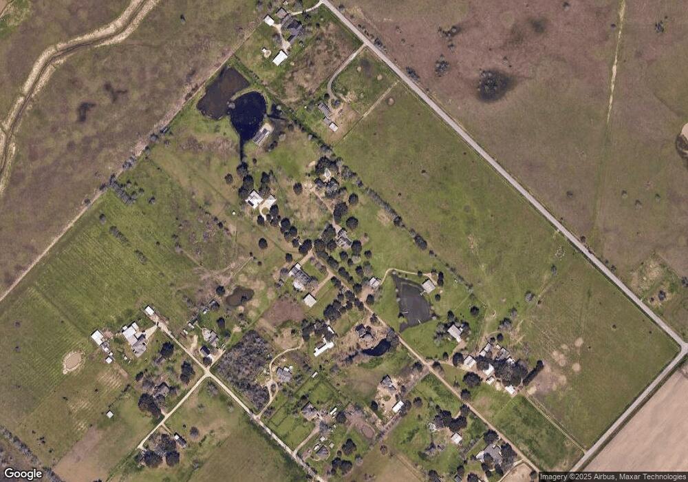 8140 Blase Rd, Rosenberg, TX 77471 - photo 1