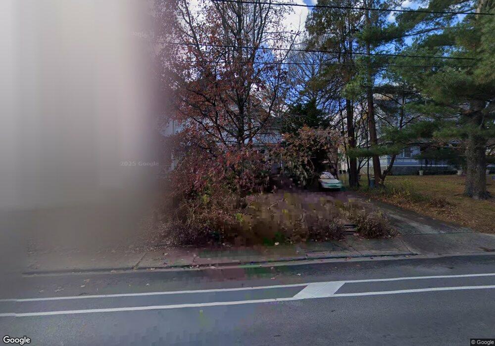 210 N Lansdowne Ave, Lansdowne, PA 19050 - photo 1