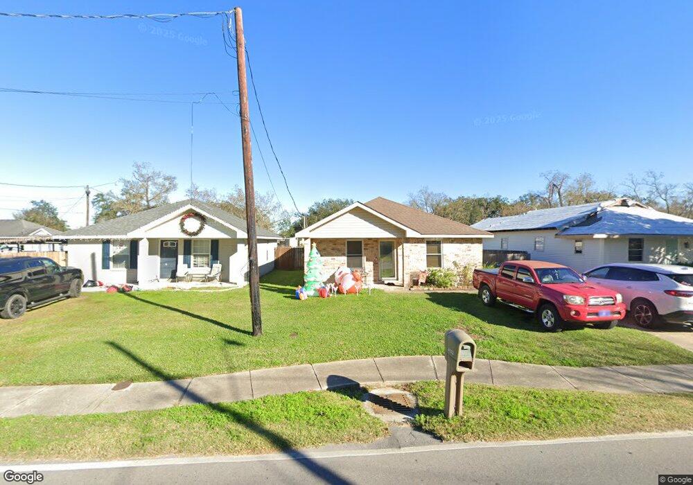 4153 Ames Blvd, Marrero, LA 70072 - photo 1