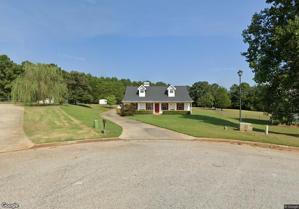 346 Cattlemans Cir, McDonough, GA 30252 - photo 1