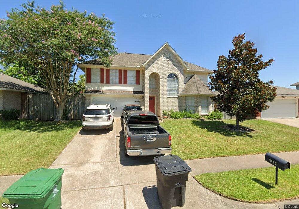 9447 Tree Bridge St, Houston, TX 77075 - photo 1