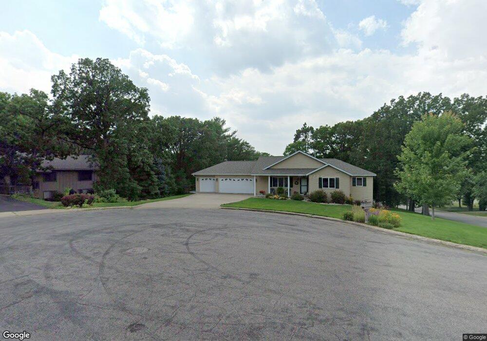 104 Benton Oaks Ct, Sauk Rapids, MN 56379 - photo 1