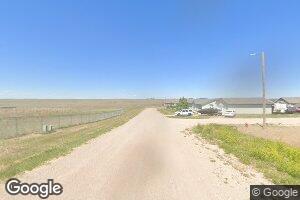 215 E 3rd St, Burns, WY 82053