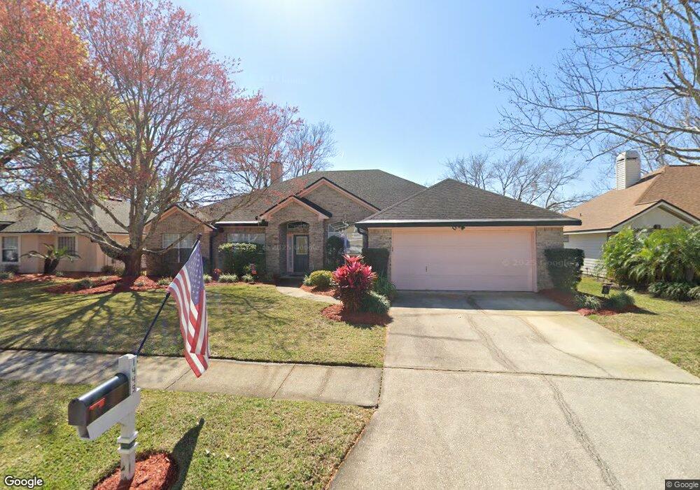 1449 Creeks Edge Ct, Fleming Island, FL 32003 - photo 1