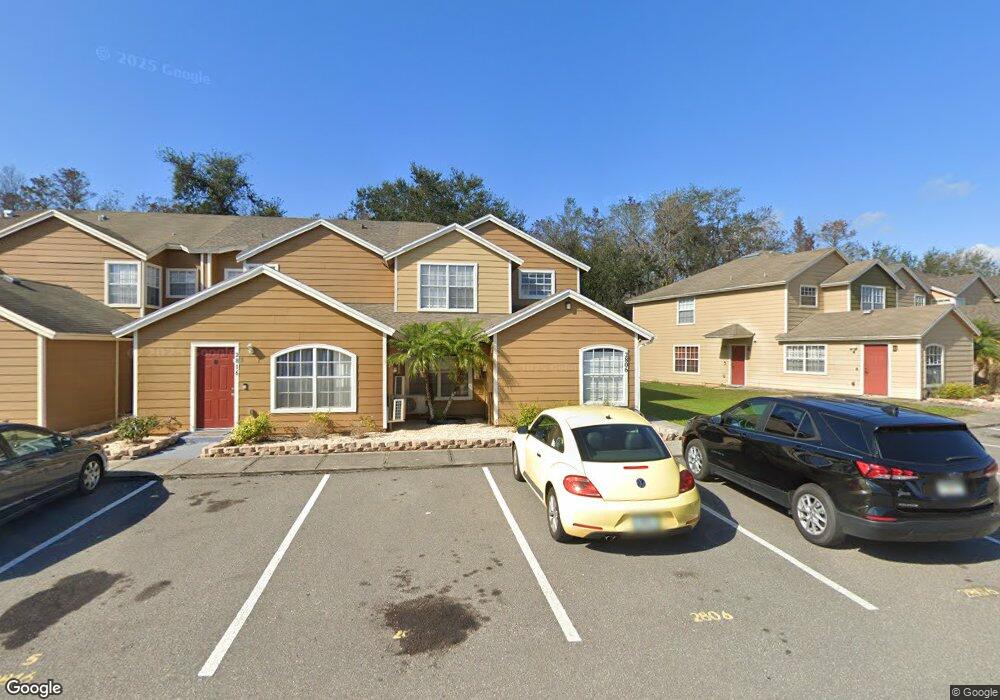 2806 Fan Palm Dr unit 2806, Davenport, FL 33897 - photo 1