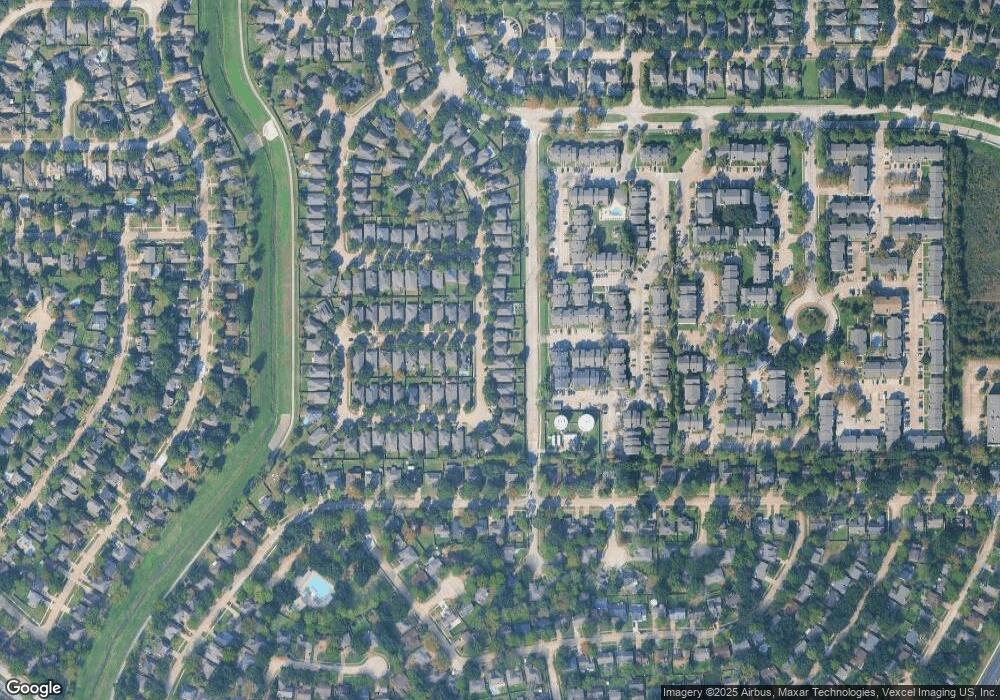 8922 Tarpon Springs Ln, Houston, TX 77095 - photo 1