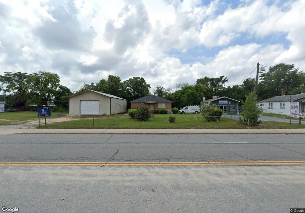 525 N 12th St, West Columbia, SC 29169 - photo 1