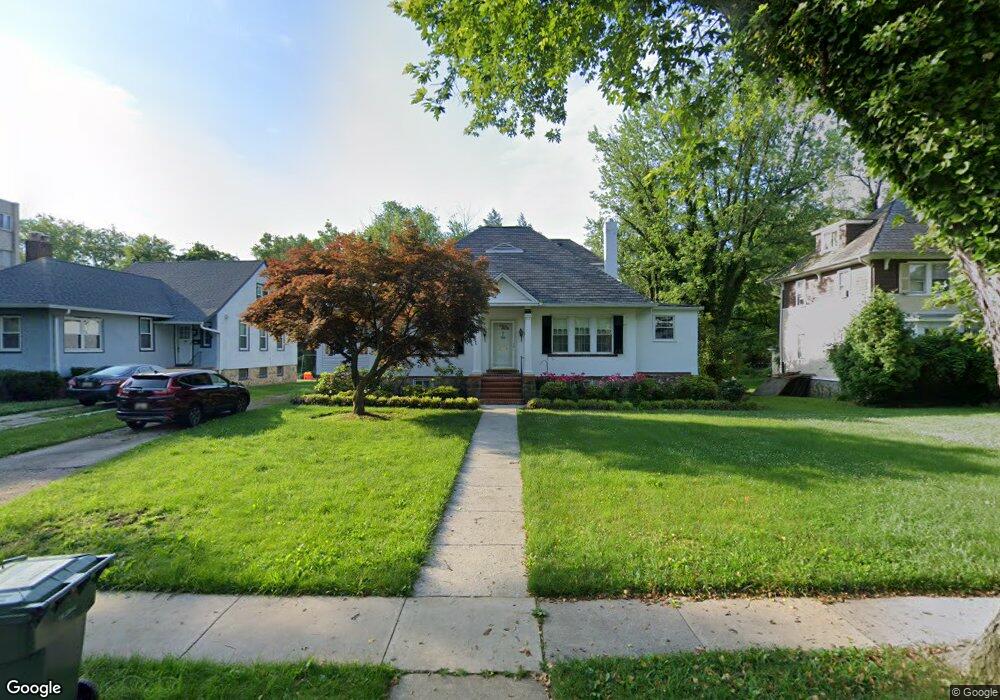 3605 Menlo Dr, Baltimore, MD 21215 - photo 1