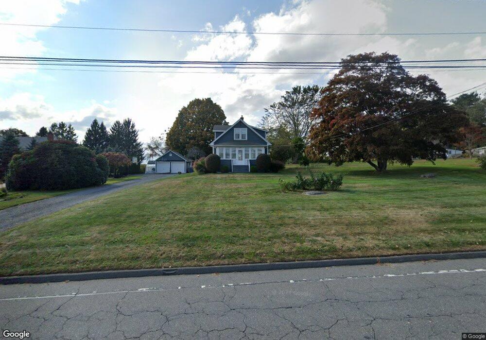 1977 Perkins St, Bristol, CT 06010 - photo 1