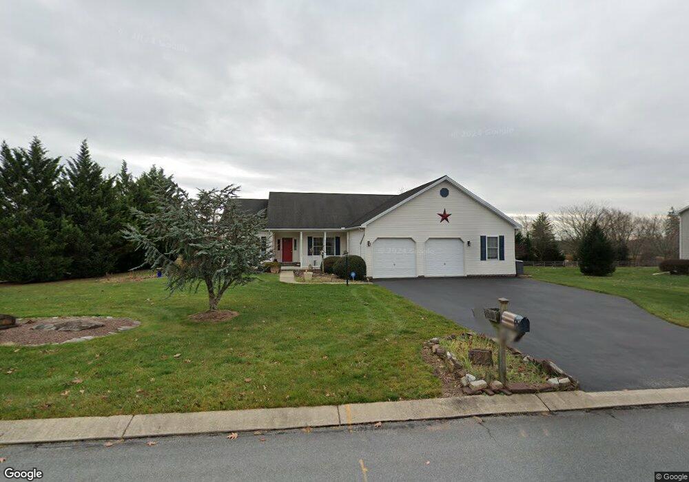 22 Skyline Ct unit 22, Gettysburg, PA 17325 - photo 1