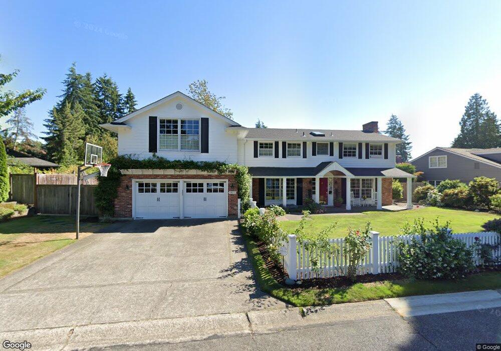 8431 SE 72nd Place, Mercer Island, WA 98040 - photo 1