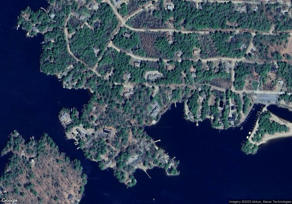 65 Gansy Island unit 65.0, Moultonborough, NH 03254 - photo 1
