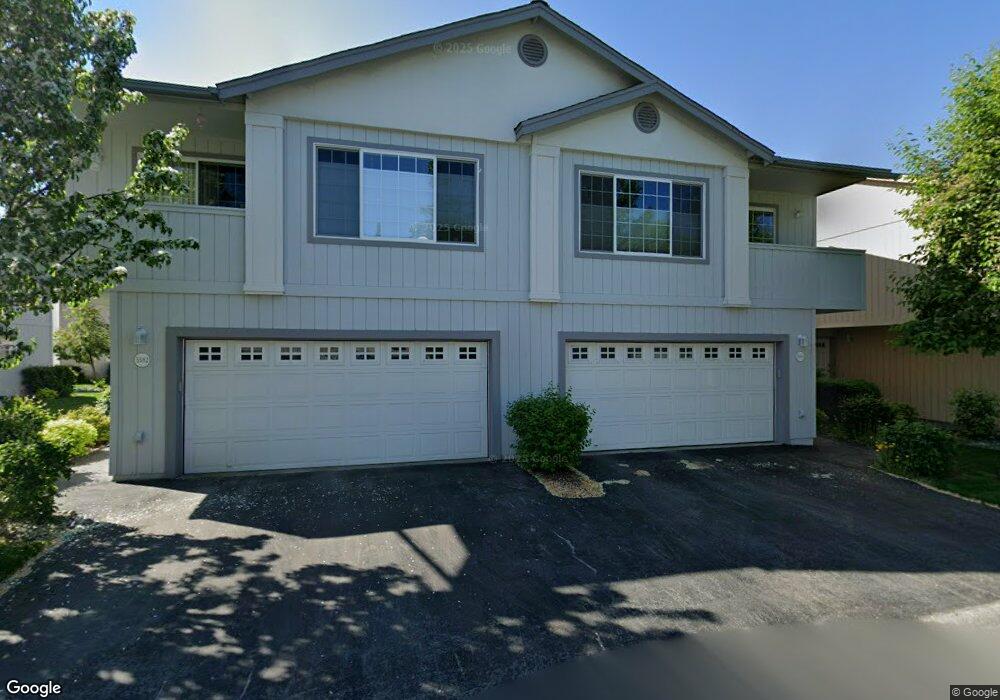 5582 Sapphire Loop unit 54A, Anchorage, AK 99504 - photo 1