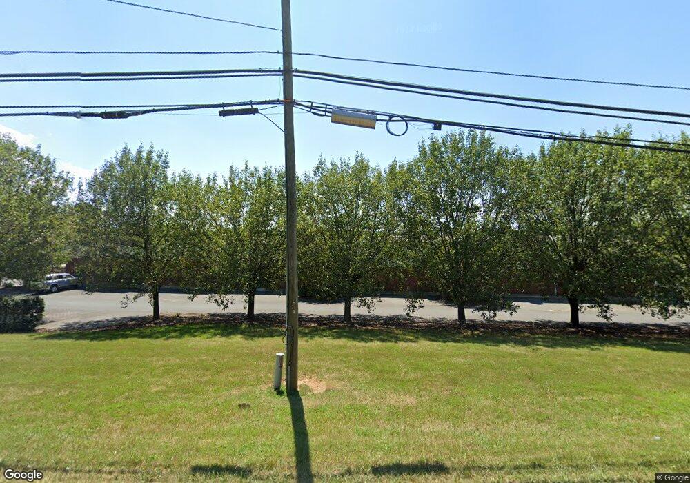 2115 N Fayetteville St, Asheboro, NC 27203 - photo 1