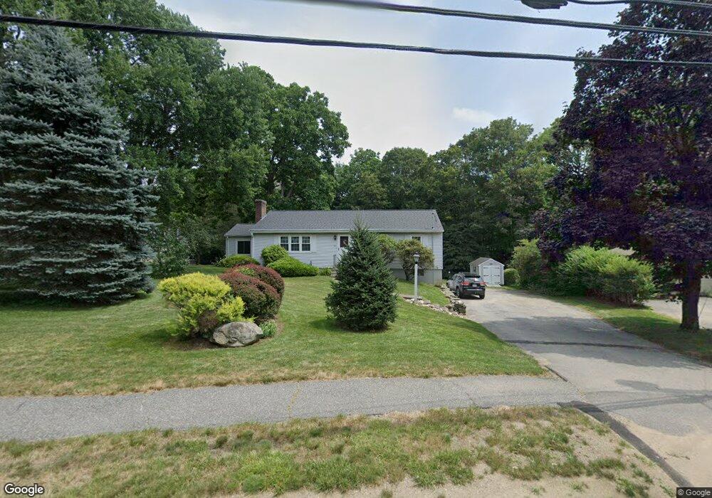 58 Whitney St, Northborough, MA 01532 - photo 1