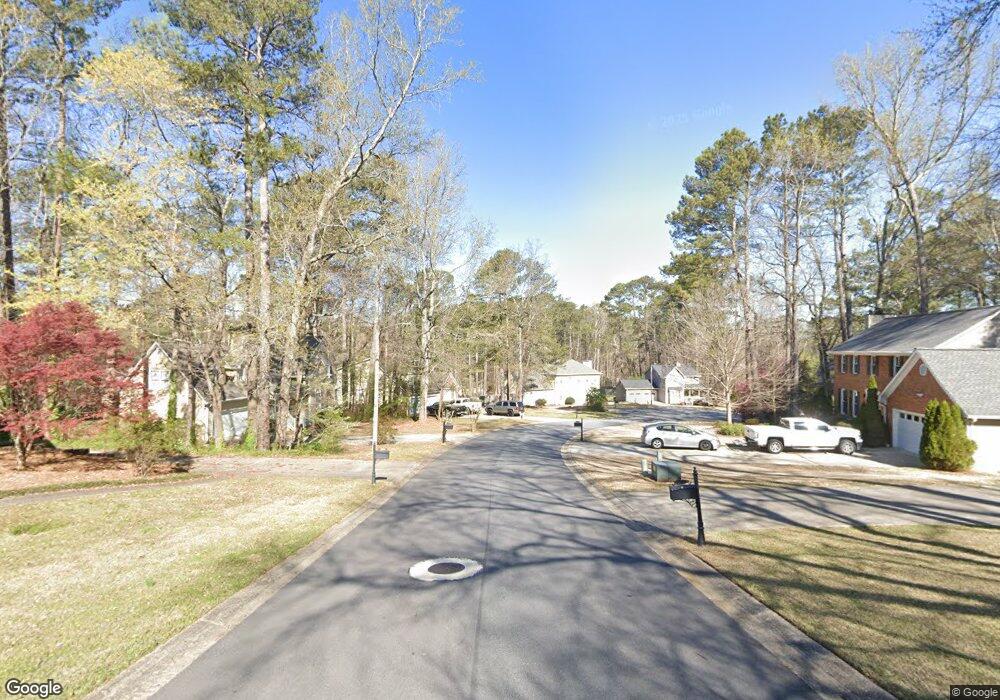 0 Creek Ct SW unit 8918809, Marietta, GA 30008 - photo 1