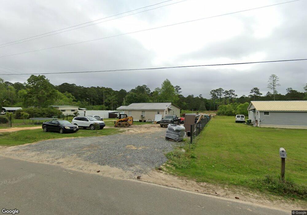 519 Circle Rd, Moultrie, GA 31768 - photo 1