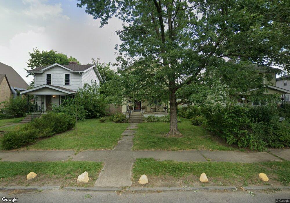 624 S Harris Ave, Columbus, OH 43204 - photo 1