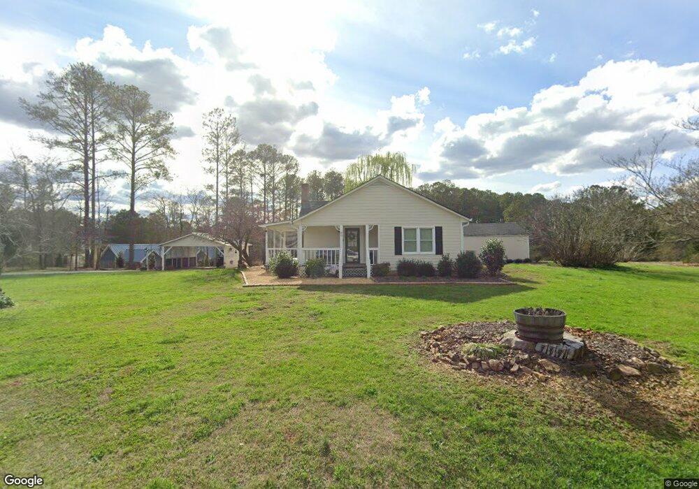 90 High Point Rd, Buchanan, GA 30113 - photo 1