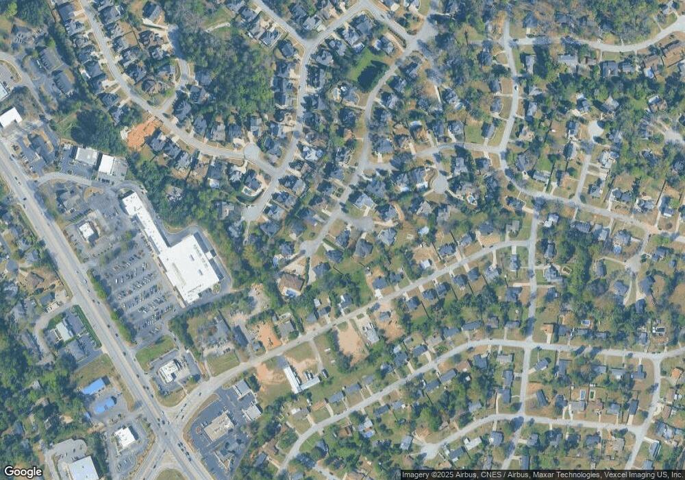 3640 Foxfire Place, Augusta, GA 30907 - photo 1