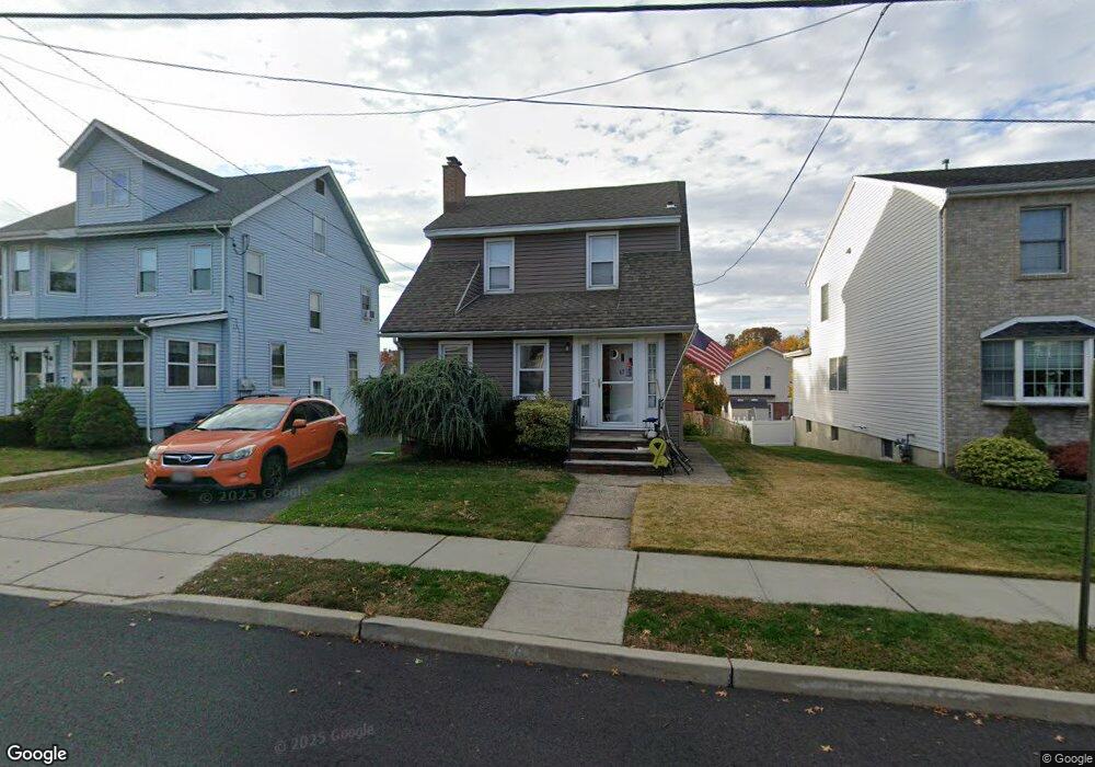 67 Rose St, Wood Ridge, NJ 07075 - photo 1