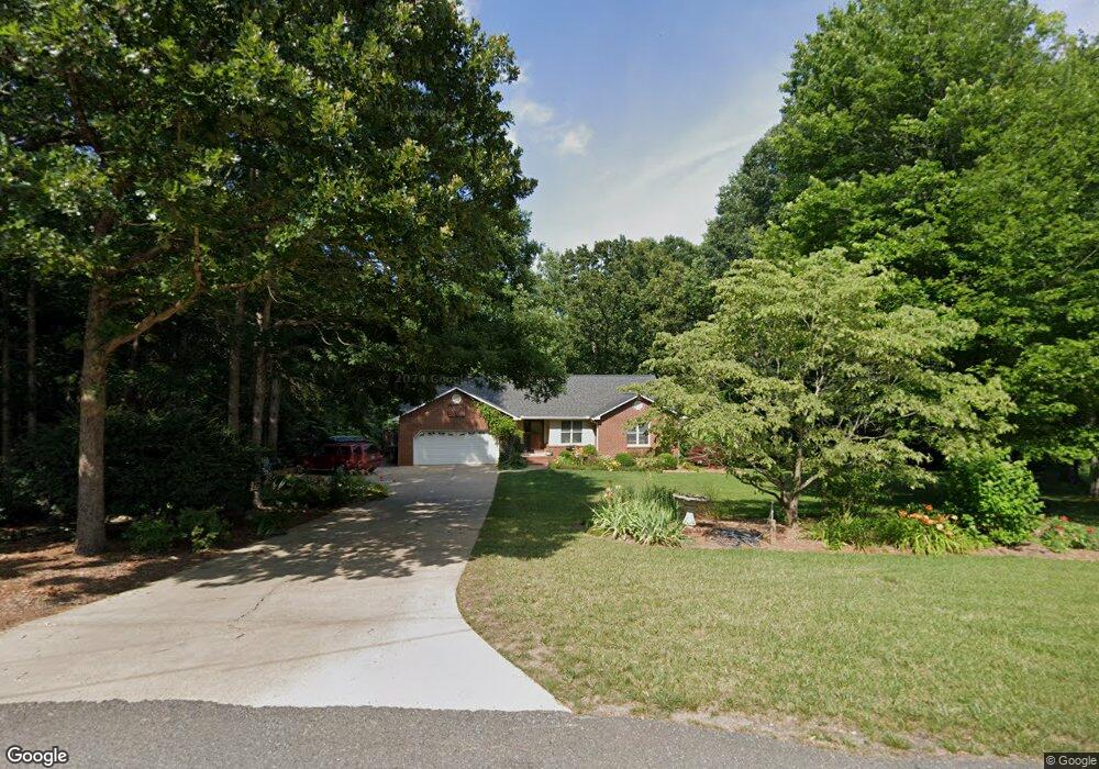 1936 Kendrick Cir, Shelby, NC 28152 - photo 1