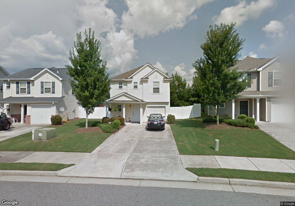 507 Sautee Place, Canton, GA 30114 - photo 1