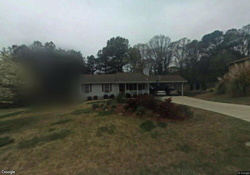 1033 Chartley Dr SW, Lilburn, GA 30047 - photo 1